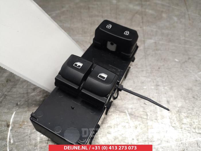 Kia Picanto Kombischalter Fenster O311892