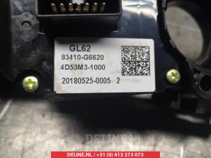 Kia Picanto Licht Schalter O307006 foto 2