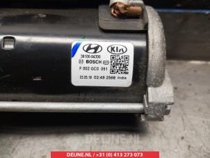 Kia Picanto Starter O361822 photo 2