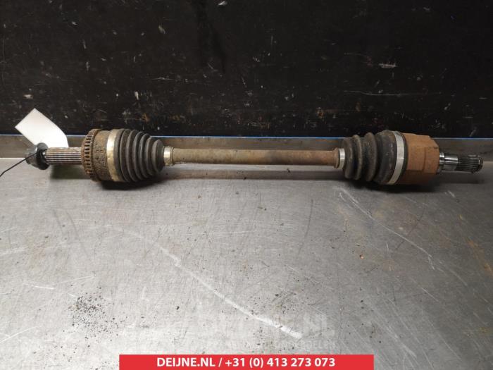 Hyundai I30 Antriebswelle links vorne O317552