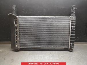 Chevrolet Captiva Radiateur O339421 foto 2