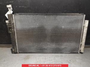 Chevrolet Captiva Air conditioning condenser O345691 photo 2