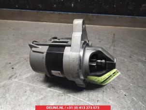 Toyota Aygo Starter O363035 photo 2