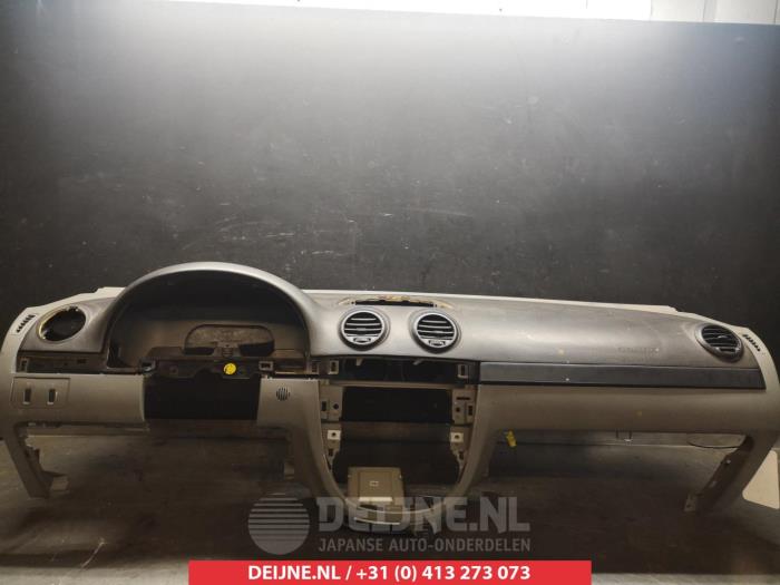 Chevrolet Lacetti Right airbag (dashboard) O333815