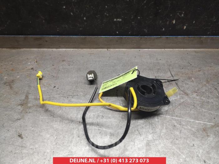 Chevrolet Lacetti Klokveer Airbag O307558