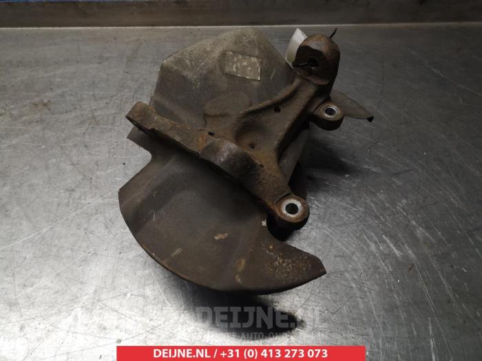 Mazda MX-5 Knuckle, front right O323324