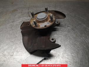 Mazda MX-5 Achsschenkel rechts vorne O323324 foto 2