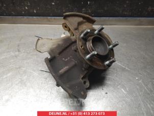 Mazda MX-5 Knuckle, front right O323356 photo 2
