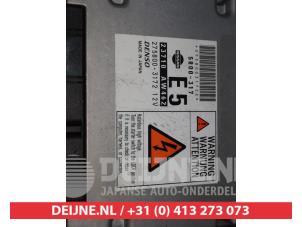 Nissan Primera Engine management computer O344508 photo 2