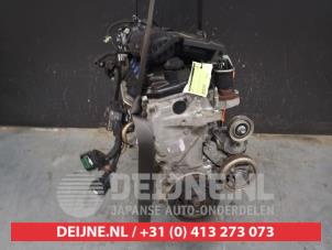 Honda CR-Z Motor O351332 foto 3