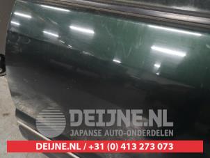 Subaru Forester Rear door 4-door, left O285131 photo 3