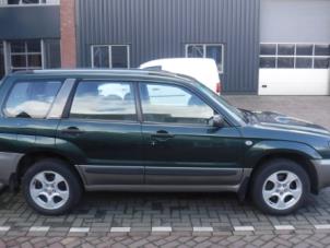 Subaru Forester Portier 4Deurs rechts-achter O286281 foto 2