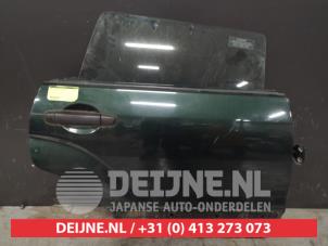 Subaru Forester Portier 4Deurs rechts-achter O286281 foto 3