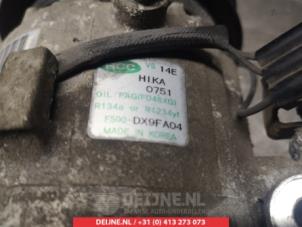 Kia Sportage Klimapumpe O347101 foto 2