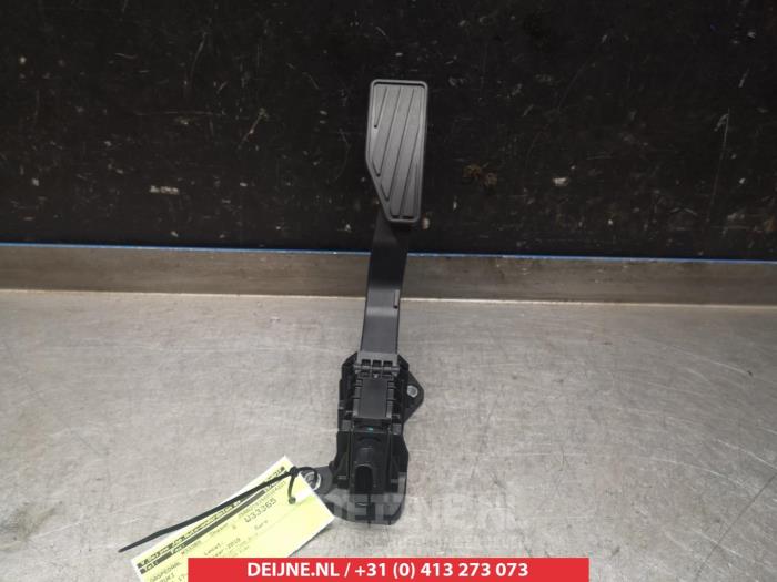 Suzuki Swift Gaspedal O314437