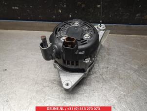 Suzuki Swift Dynamo O359301 foto 2
