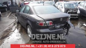 Mazda 6 Rear door 4-door, left O284728 photo 2