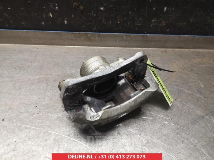Suzuki Swift Bremszange rechts vorne O326824