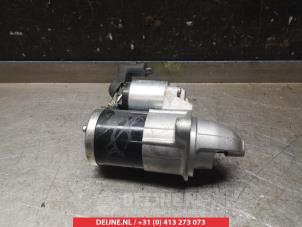 Suzuki Swift Starter O362772 photo 2