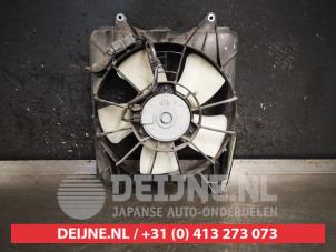 Honda Civic IMA Kühlgebläse O341986 foto 2