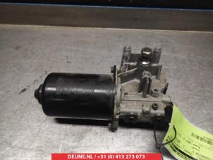 Hyundai I30 Ruitenwissermotor voor O348585 foto 2