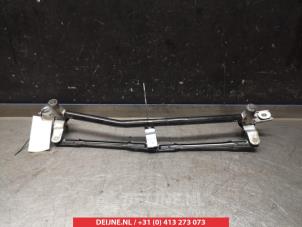 Hyundai I30 Wiper mechanism O349630 photo 2