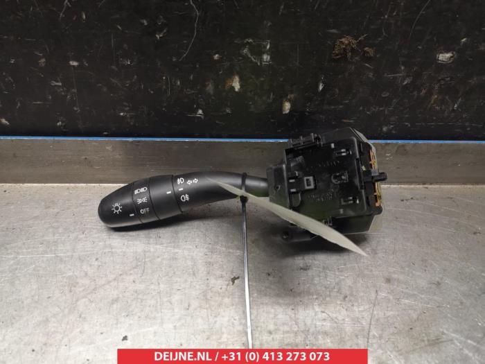 Hyundai I30 Licht Schakelaar O306693