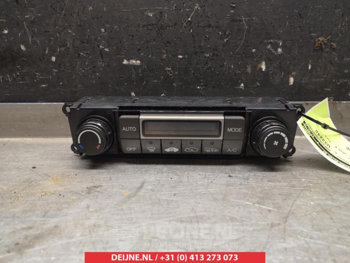 Honda Civic IMA Kachel Bedieningspaneel O306074