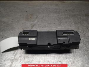 Honda Civic IMA Heater control panel O306074 photo 2