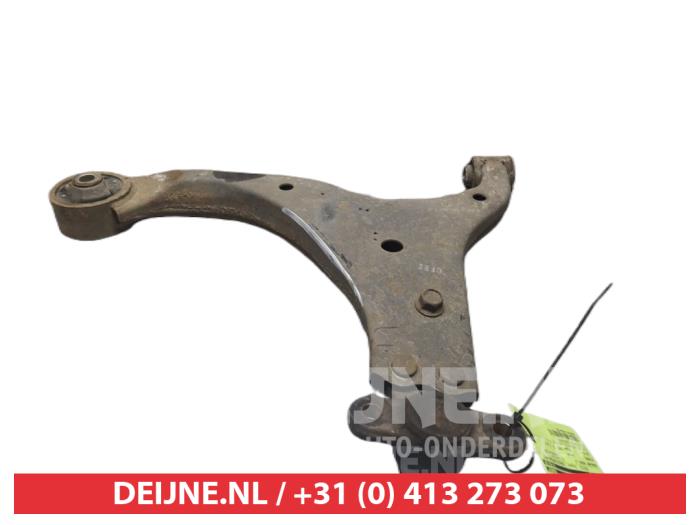 Hyundai I30 Draagarm onder links-voor O381134