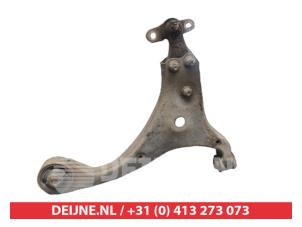 Hyundai I30 Draagarm onder links-voor O381134 foto 2