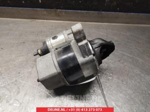 Toyota Aygo Starter O363026 photo 2