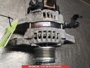 Toyota Aygo Dynamo O359425 photo 2