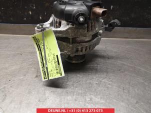 Gebruikte Dynamo Toyota Aygo (B40) 1.0 12V VVT-i Prijs € 50,00 Margeregeling aangeboden door V.Deijne Jap.Auto-onderdelen BV