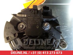 Nissan Qashqai Dynamo O358113 photo 3