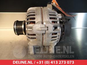 Nissan Qashqai Dynamo O358113 photo 2
