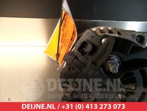 Nissan Qashqai Dynamo O358113 photo 4