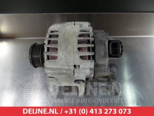 Gebruikte Dynamo Kia Cee'd (EDB5) 1.6 CRDi 16V Prijs € 35,00 Margeregeling aangeboden door V.Deijne Jap.Auto-onderdelen BV