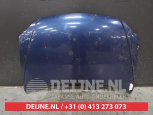 Kia Carens Motorhaube O265744 foto 2
