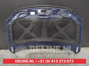 Kia Carens Motorhaube O265744 foto 3