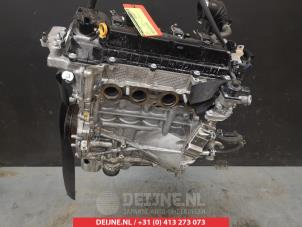 Suzuki Swift Motor O351517 foto 3