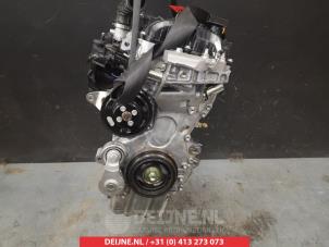 Suzuki Swift Motor O351517 foto 2