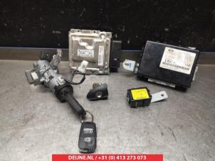 Kia Picanto Engine management computer O344827 photo 3
