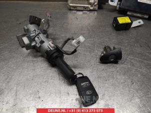 Kia Picanto Set of cylinder locks (complete) O278343 photo 3