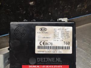 Kia Picanto Set of cylinder locks (complete) O278343 photo 2