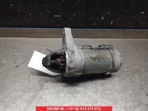 Toyota Auris Starter O363087 photo 2