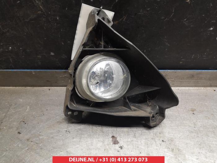 Mazda 5 Mistlamp rechts-voor O268340