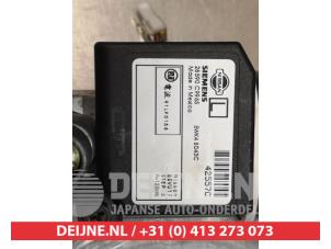 Nissan Primera Ignition lock + key O335073 photo 3