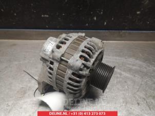 Mazda 6 Dynamo O357676 foto 2