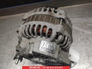 Gebruikte Dynamo Mazda 6 (GG12/82) Prijs € 35,00 Margeregeling aangeboden door V.Deijne Jap.Auto-onderdelen BV